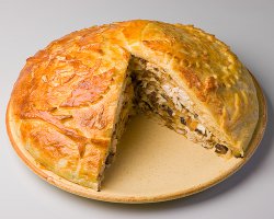 курник старинный рецепт приготовления курник старинный рецепт приготовления