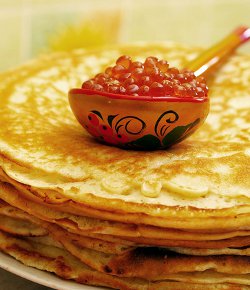 Русская кухня от Молоховец